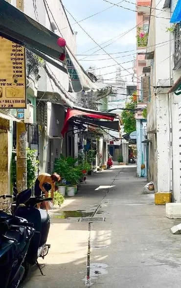 Ảnh bất động sản