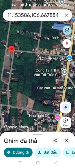 Ảnh bất động sản