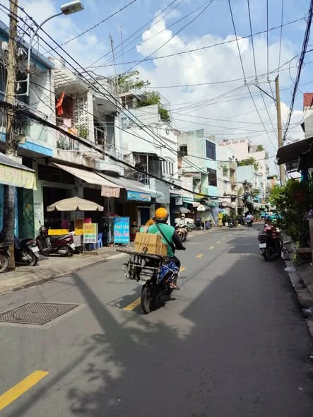 Ảnh bất động sản