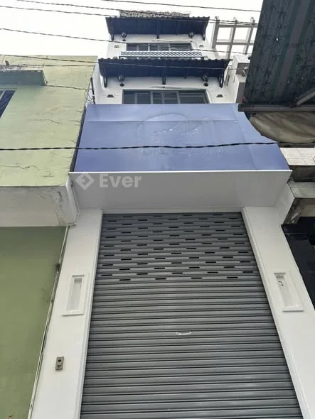 7 Tỷ 480 Bớt LộcQuận 3: Khu Vip Cư Xá Dô Thành.