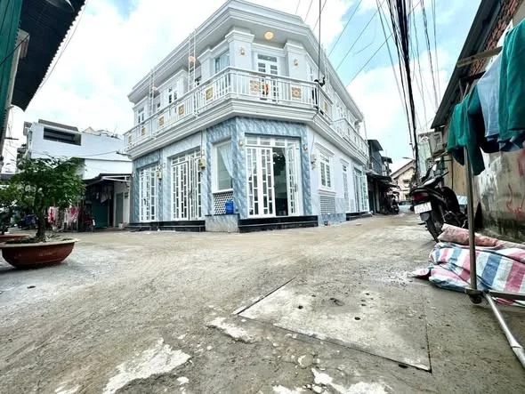 Ảnh bất động sản