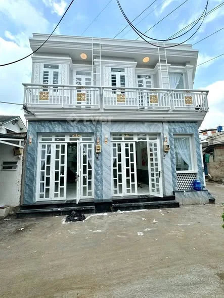 Ảnh bất động sản