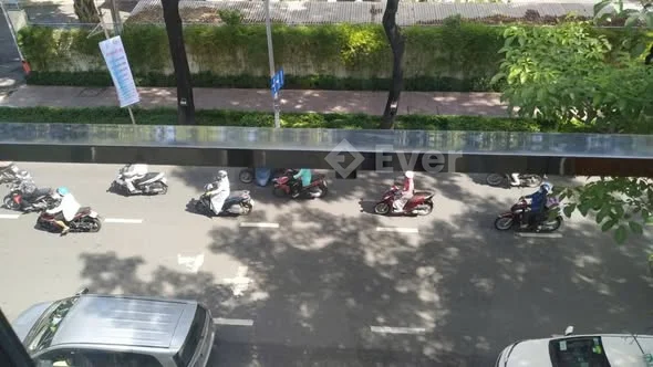 Mặt Tiền 199A Võ Thị Sáu-Xuân Hoà (Võ Thị Sáu, Q3)
