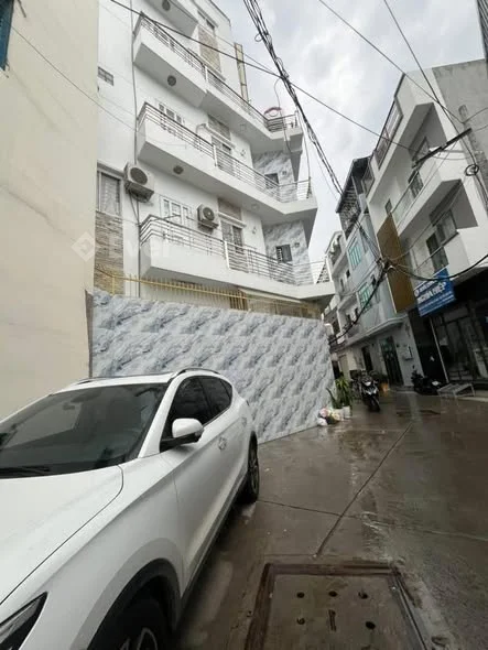 Ảnh bất động sản