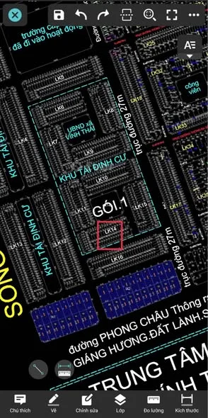 Ảnh bất động sản