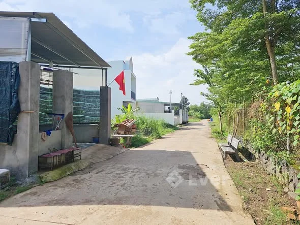 Em còn vài lô tại Ấp 2 Sông Trầu - Trảng Bom