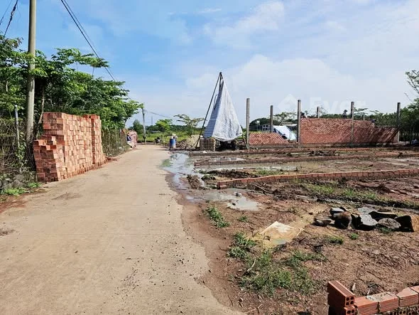 Ảnh bất động sản