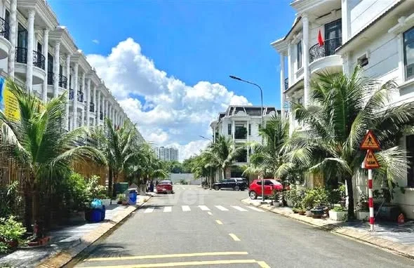 Ảnh bất động sản