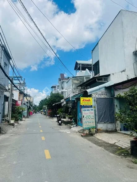 Ảnh bất động sản