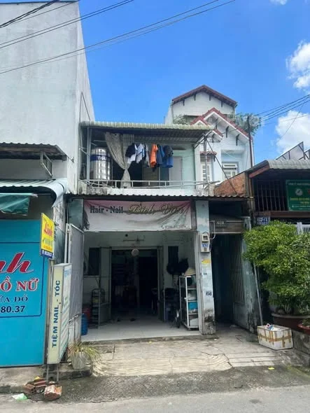 Ảnh bất động sản