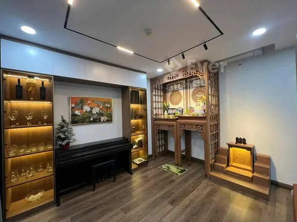 BÁN CĂN HỘ DUPLEX EMERALD – CELADON CITY