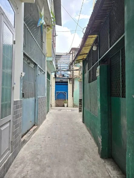 Ảnh bất động sản