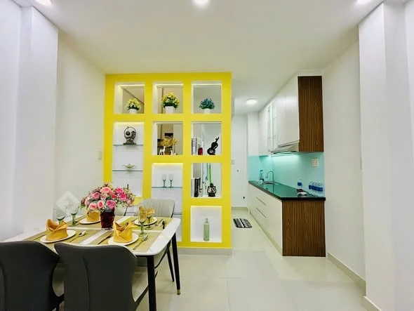 Ảnh bất động sản