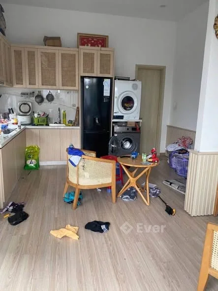 Nhanh mới kip . Ngay BV Tam Phú Dt :117m2 ngang 6,6m. Sổ riêng