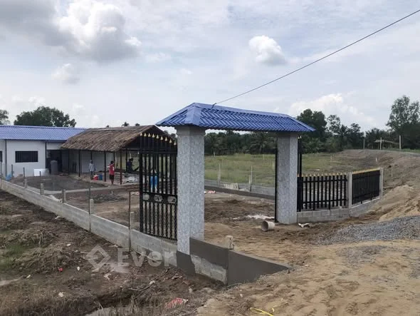 Ảnh bất động sản