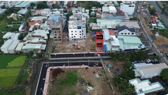 Ảnh bất động sản