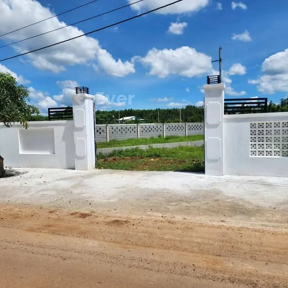 LÔ BIỆT THỰ NHÀ VƯỜN DÀNH CHO KHÁCH THÍCH KHÍ HẬU GẦN HỒ ĐÁ BÀNG