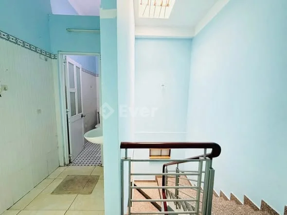 BÁN NHÀ QUẬN 7 - NGANG BỀ THẾ 11M - CẠNH HIM LAM - P. TÂN HƯNG