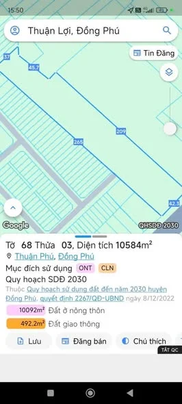 Ảnh bất động sản