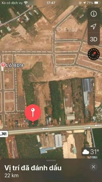 Ảnh bất động sản