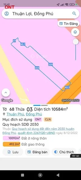 Ảnh bất động sản