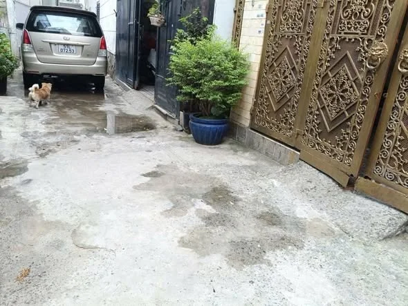 Ảnh bất động sản