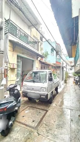 Ảnh bất động sản