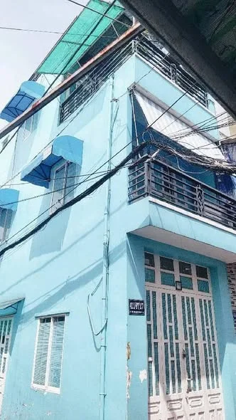 Ảnh bất động sản