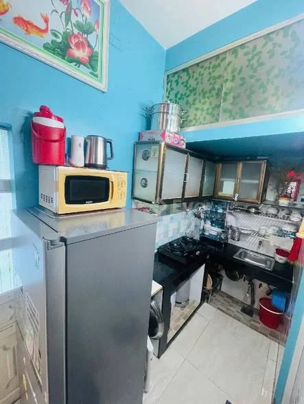 Ảnh bất động sản