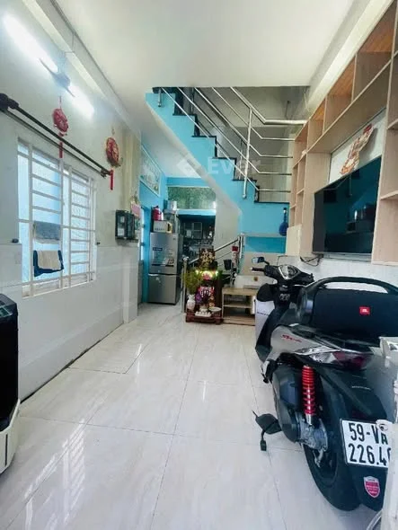 Ảnh bất động sản