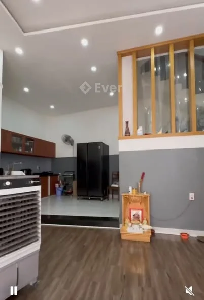 TRẦN VĂN ĐANG – P.9, QUẬN 3 NHÀ ĐẸP 4 TẦNG – KHU TRUNG TÂM – HẺM THÔNG HOÀNG SA – LÊ VĂN SỸ