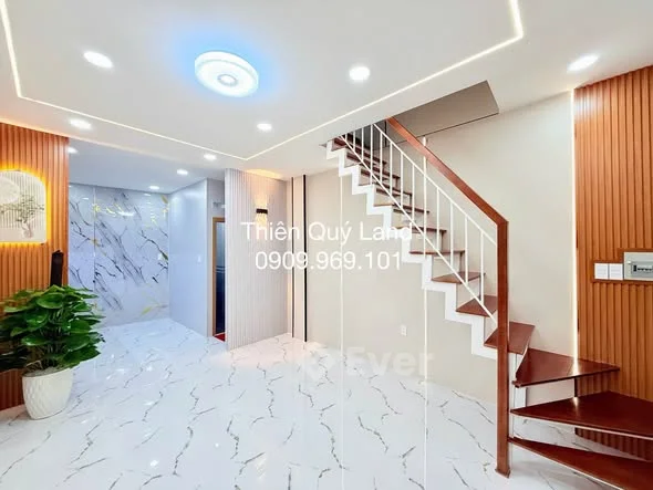 Siêu phẩm mới ra lò Nhà SHR 2/ Nguyễn Thị Kiểu, P. Tân Thới Hiệp, Q.12 Giá bán : 3 tỷ 350tr (TL)