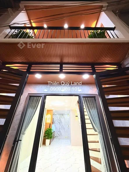 Ảnh bất động sản