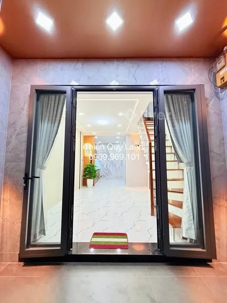 Ảnh bất động sản