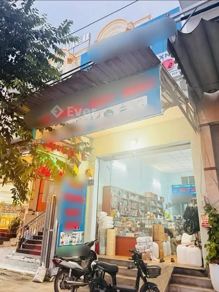 NGÃ 6 AN PHÚ CƠ HỘI VÀNG – MẶT TIỀN 68M2(4X17) KD DT743 – CHỈ 4.85 TỶ