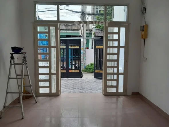 NHÀ C4 – HẺM Ô TÔ – 80M2 - BÌNH CHIỂU, THỦ ĐỨC 4,7 TỶDiện tích: 80m²