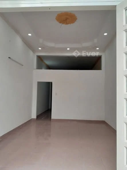 NHÀ C4 – HẺM Ô TÔ – 80M2 - BÌNH CHIỂU, THỦ ĐỨC 4,7 TỶDiện tích: 80m²