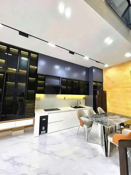 Cô chú dời công tác về bắcNhờ bán gấp nhà Bình Tân