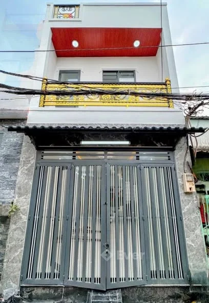 VỊ TRÍ ĐẸP - NGANG LỚN 4.5M - NHÀ 2 TẦNG MỚI ĐẸP BÌNH TÂN