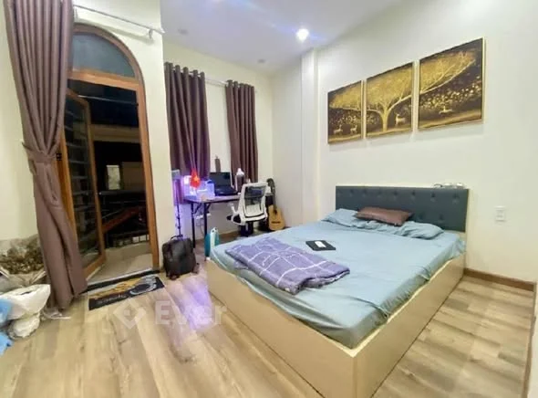 Nhỉnh 4 tỷ Hẻm xe hơi, Hương Lộ 2, Bình Tân