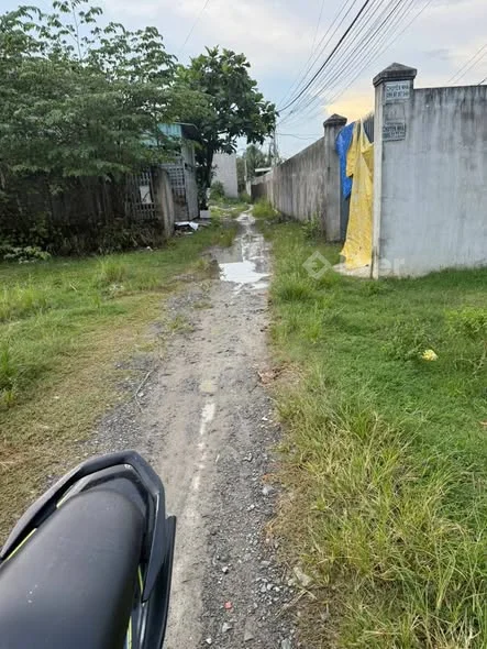 Ảnh bất động sản