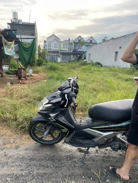 Ảnh bất động sản