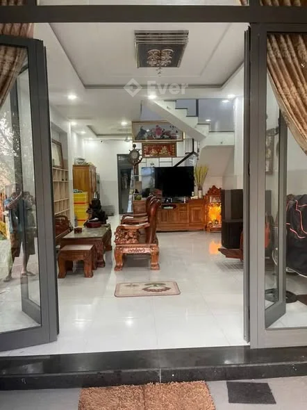 CHỦ Cần bán nhà (SHR ) DT:5x16m Giá:4Tỷ800