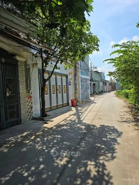 Ảnh bất động sản