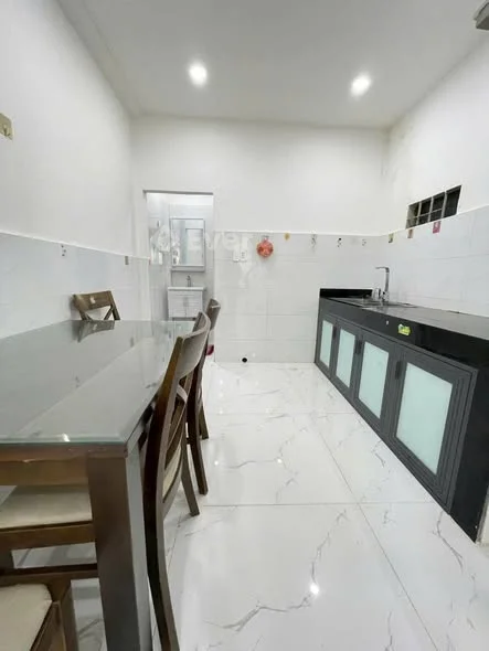 BÁN GẤP! NHÀ 2 TẦNG TÂN PHÚ - SHR - GIÁ RẺ NHẤT KHU VỰC