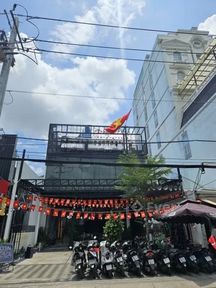 Ảnh bất động sản