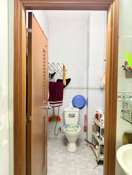 NHÀ HƯƠNG LỘ 2 , GIÁ: 6 TỶ 70 TRIỆUVỊ TRÍ CỰC ĐẸP - SIU PHẨM CHÂN DÀI - HẺM NHỰA 7M XE TẢI VI VU