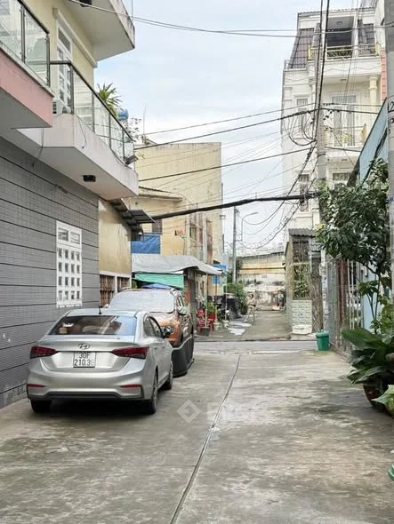 Ảnh bất động sản