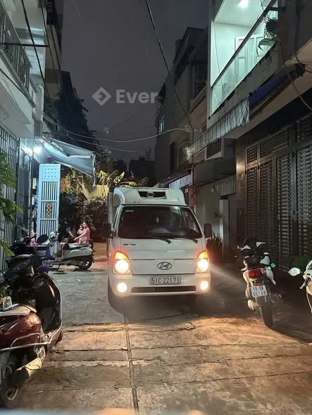 Ảnh bất động sản