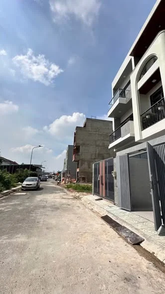 Ảnh bất động sản